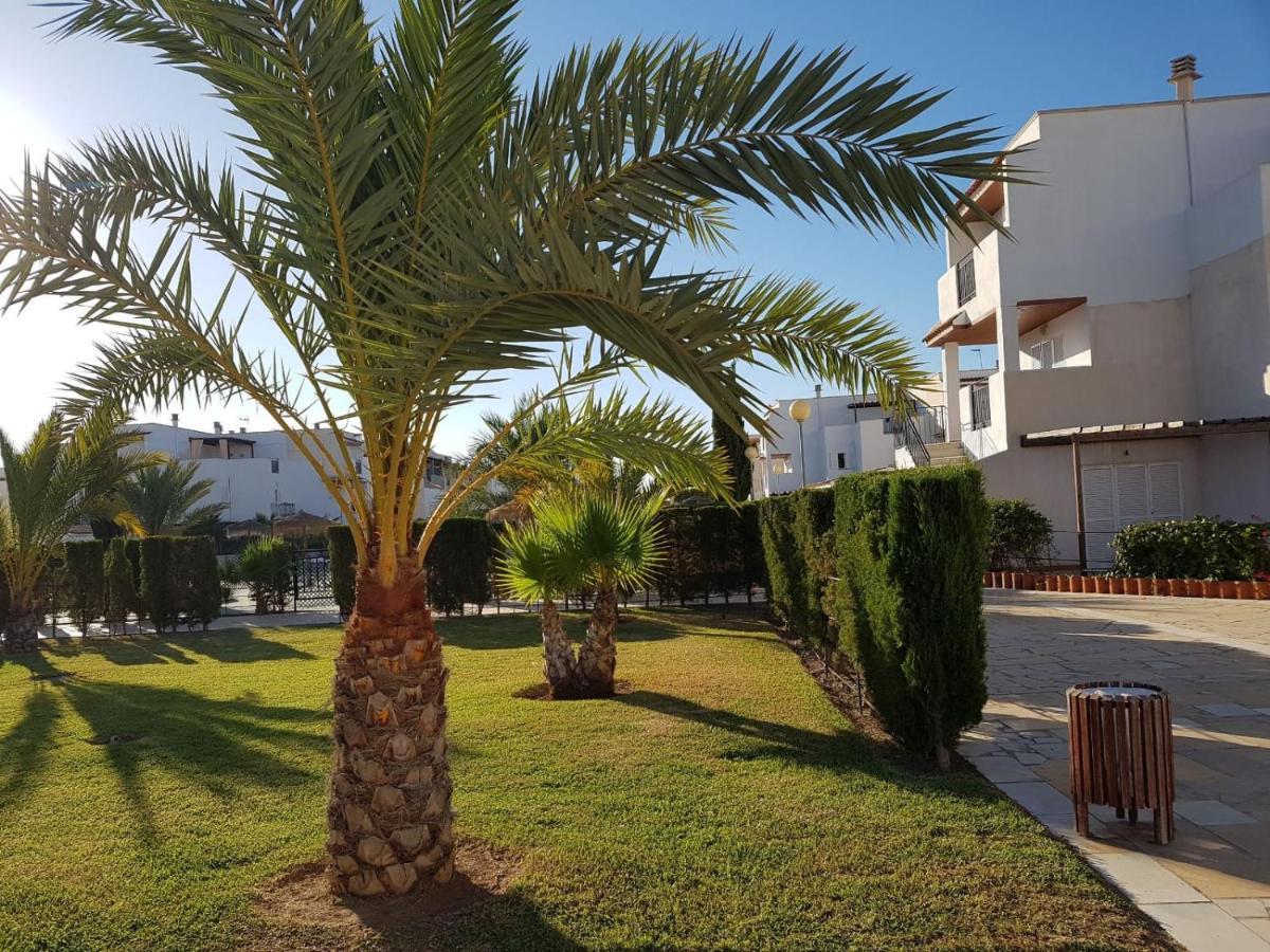 Duplex Extraordinario Naturista En Vera Playa! Exterior foto